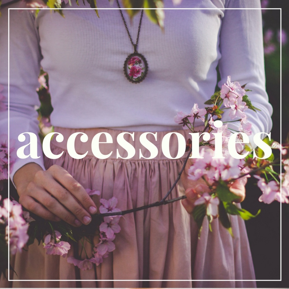 Accessories - Bundle Items And Save! - image 1